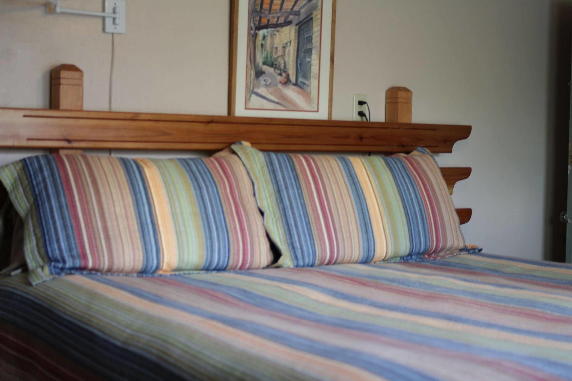 Historic Smith Hotel B&B Glendale Esterno foto
