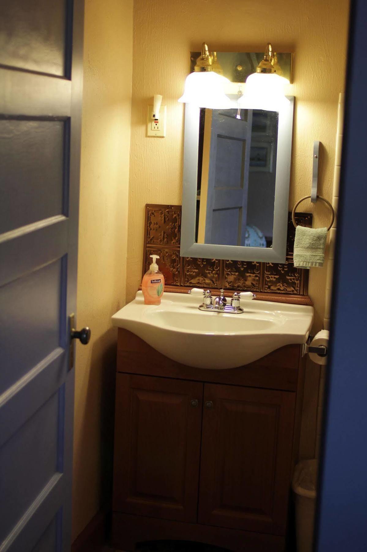Historic Smith Hotel B&B Glendale Esterno foto
