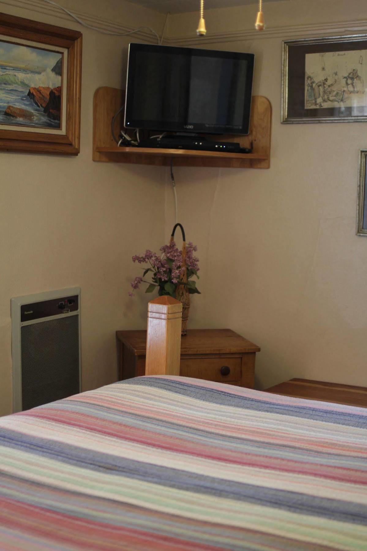 Historic Smith Hotel B&B Glendale Esterno foto