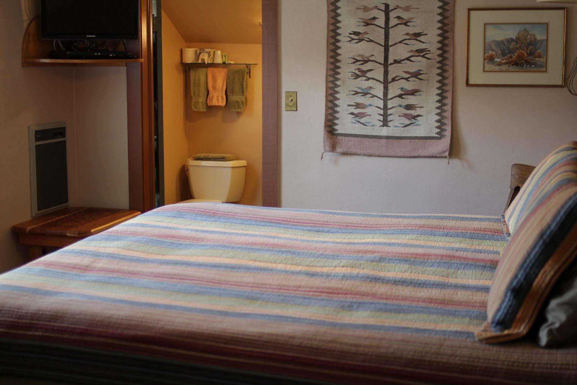 Historic Smith Hotel B&B Glendale Esterno foto