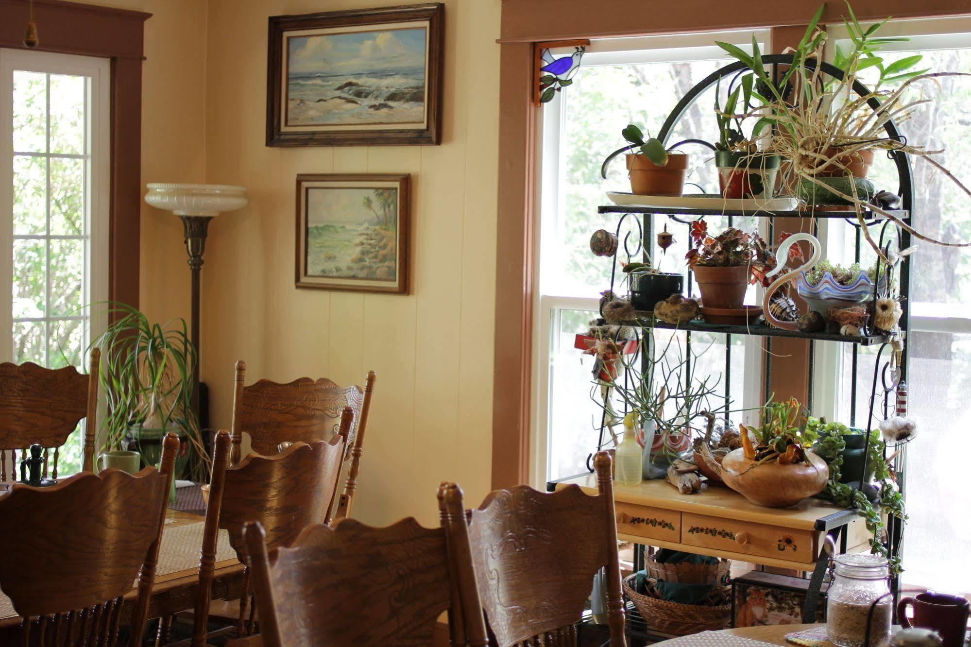 Historic Smith Hotel B&B Glendale Esterno foto