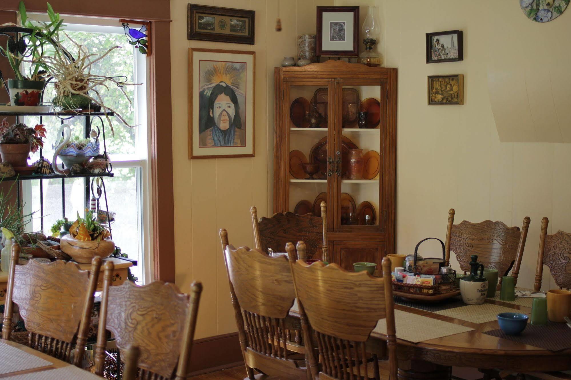 Historic Smith Hotel B&B Glendale Esterno foto