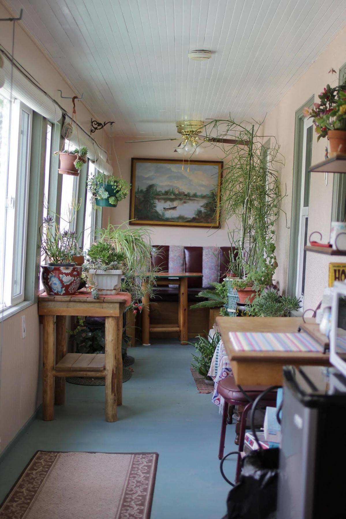 Historic Smith Hotel B&B Glendale Esterno foto